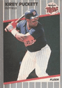 Kirby Puckett