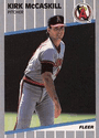 Kirk McCaskill