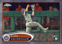 Kirk Nieuwenhuis