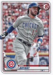 Kris Bryant