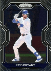 Kris Bryant
