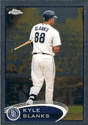 Kyle Blanks