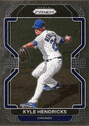 Kyle Hendricks
