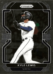 Kyle Lewis