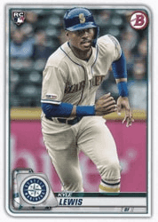 Kyle Lewis