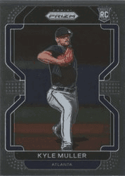 Kyle Muller