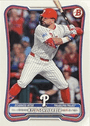 Kyle Schwarber