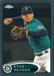 Kyle Seager