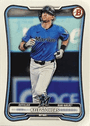 Kyle Stowers