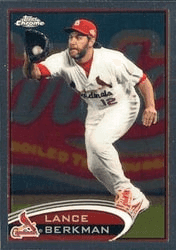 Lance Berkman