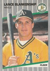 Lance Blankenship