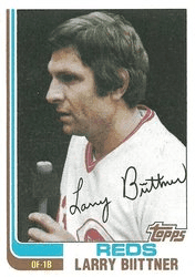 Larry Biittner