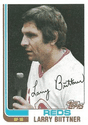Larry Biittner