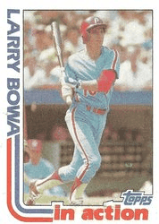 Larry Bowa