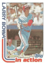 Larry Bowa