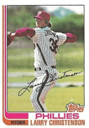 Larry Christenson