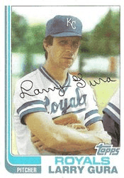 Larry Gura