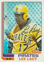 Lee Lacy