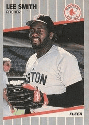 Lee Smith
