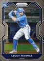 Leody Taveras