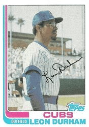Leon Durham
