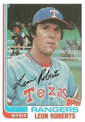 Leon Roberts