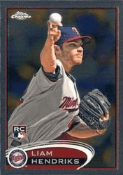 Liam Hendriks