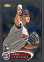 Liam Hendriks