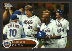 Lucas Duda