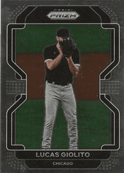 Lucas Giolito