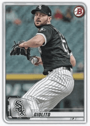 Lucas Giolito