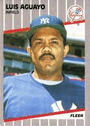 Luis Aguayo