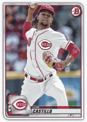 Luis Castillo