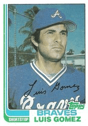 Luis Gomez