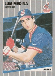 Luis Medina