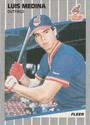 Luis Medina