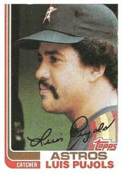 Luis Pujols