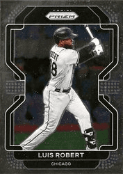 Luis Robert