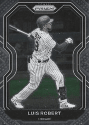 Luis Robert