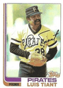 Luis Tiant