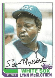 Lynn McGlothen