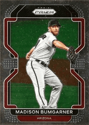 Madison Bumgarner