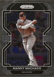 Manny Machado