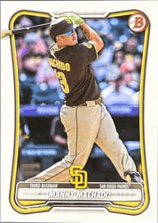 Manny Machado