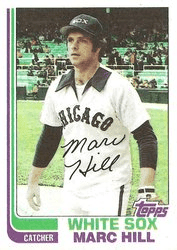 Marc Hill