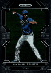 Marcus Semien