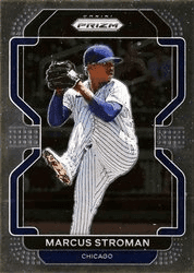 Marcus Stroman
