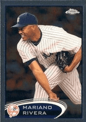 Mariano Rivera