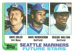 Mariners Future Stars