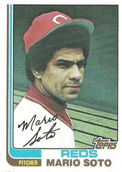 Mario Soto